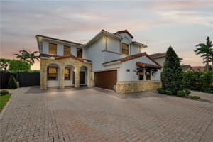 1011 N W 97th Ct, Doral, FL 33172, Sold 12/09/24