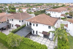 1011 N W 97th Ct, Doral, FL 33172, Sold 12/09/24