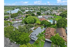 566 Lakeside Cir, Sunrise, FL 33326, Sold 03/07/25