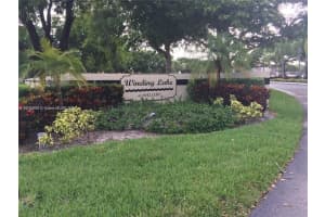 10057 Winding Lake Rd APT 103, Sunrise, FL 33351, Sold 12/06/24