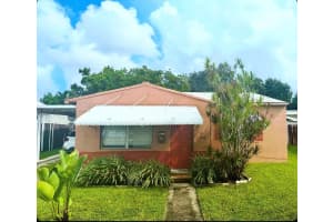 2535 Liberty St, Hollywood, FL 33020, Sold 10/30/24
