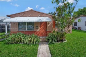 2535 Liberty St, Hollywood, FL 33020, Sold 10/30/24