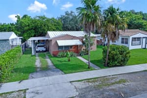 2535 Liberty St, Hollywood, FL 33020, Sold 10/30/24