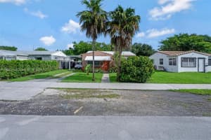 2535 Liberty St, Hollywood, FL 33020, Sold 10/30/24