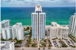 3101 S Ocean Dr APT 603, Hollywood, FL 33019, Sold 04/02/25