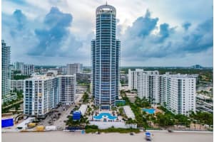 3101 S Ocean Dr APT 603, Hollywood, FL 33019, Sold 04/02/25