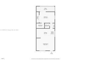 438 Saxony Ln, Delray Beach, FL 33446, Sold 10/15/24