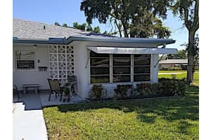 1110 Cir Terrace W, Delray Beach, FL 33445, Sold 03/14/25