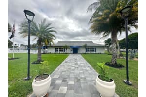 1110 Cir Terrace W, Delray Beach, FL 33445, Sold 03/14/25