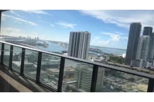 1600 NE 1st Ave, Miami, FL 33132, Sold 10/22/24