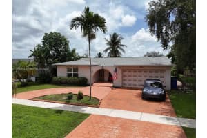 8970 Johnson St, Pembroke Pines, FL 33024, Sold 12/11/24