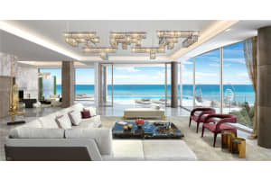 17901 Collins Ave, Sunny Isles Beach, FL 33160, - MLS#A11655376