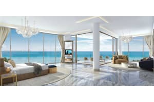 17901 Collins Ave, Sunny Isles Beach, FL 33160, - MLS#A11655376