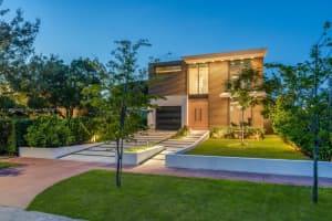 545 W 49th St, Miami Beach, FL 33140, Sold 05/27/25