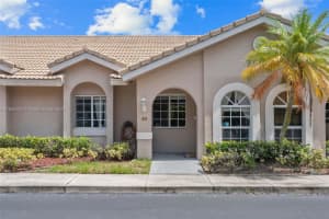 3181 Holiday Springs Blvd APT 40, Margate, FL 33063, Sold 10/30/24