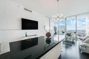 92 SW 3rd St APT 5108, Miami, FL 33130, - MLS#A11655440