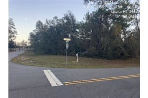 Sw 178 Ln Rd Sw 178 St Rd Ocala, FL 34473 Sold 01/10/25