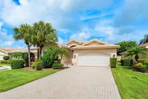 6416 Punta Rosa Dr, Delray Beach, FL 33446, Sold 02/14/25