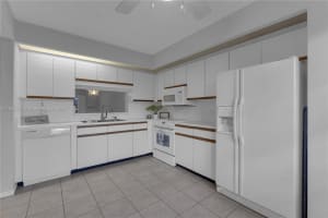 12600 SW 5th Ct APT 307L, Pembroke Pines, FL 33027, Sold 12/17/24