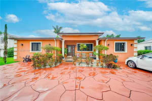 348 Ne 118th St, Miami