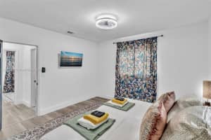 16921 NE 7th Ct, North Miami Beach, FL 33162, Sold 01/24/25