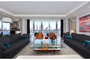 2600 Island Blvd, Aventura, FL 33160, Sold 09/23/24