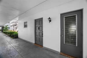1201 Hillcrest Ct, Hollywood, FL 33021, Sold 01/21/25