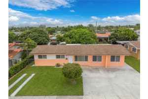 5354 W 4th Ln, Hialeah, FL 33012, Sold 12/20/24
