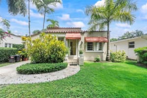 1125 Almeria Ave, Coral Gables, FL 33134, Sold 12/23/24
