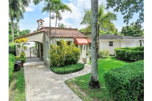 1125 Almeria Ave, Coral Gables, FL 33134, Sold 12/23/24