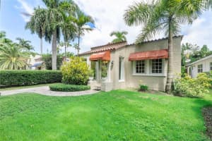 1125 Almeria Ave, Coral Gables, FL 33134, Sold 12/23/24