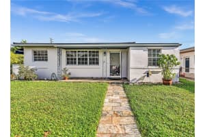 845 82nd St, Miami Beach, FL 33141, Sold 11/08/24