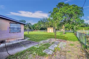 4811 NW 5th Ave, Miami, FL 33127, Sold 10/28/24