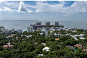 1701 S Bayshore Dr Miami, FL 33133 - MLS#A11655704