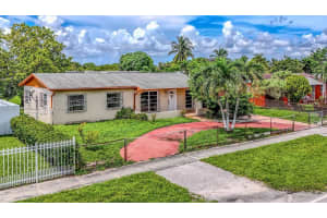 19560 NW 32nd Ave, Miami Gardens, FL 33056, Sold 12/13/24