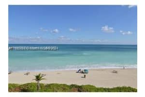 16445 Collins Ave APT 1421, Sunny Isles Beach, FL 33160, Sold 03/10/25