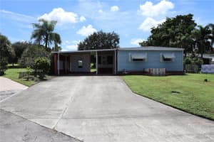 2098 SW 83rd Ave, Davie, FL 33324, Sold 10/14/24
