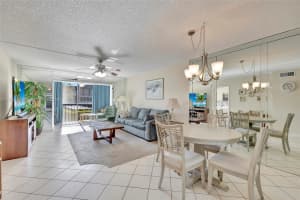 7857 Golf Cir Dr APT 212, Margate, FL 33063, Sold 11/27/24
