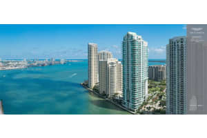 300 Biscayne Blvd Way 2702, Miami