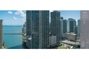 300 Biscayne Blvd Way #2702, Miami, FL 33131, - MLS#A11655836