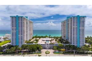 1201 S Ocean Dr APT 2401N, Hollywood, FL 33019, Sold 11/04/24