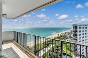 1201 S Ocean Dr APT 2401N, Hollywood, FL 33019, Sold 11/04/24