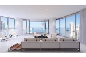 300 Biscayne Blvd Way #3201, Miami, FL 33131, - MLS#A11655863