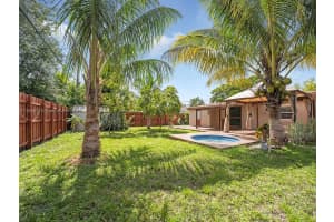 5640 Farragut St, Hollywood, FL 33021, Sold 11/25/24