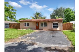 5640 Farragut St, Hollywood, FL 33021, Sold 11/25/24