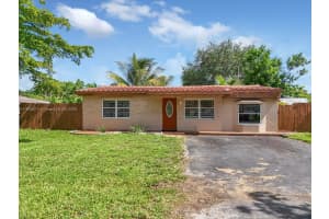 5640 Farragut St, Hollywood, FL 33021, Sold 11/25/24