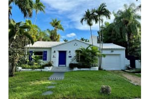 660 Ne 72nd St, Miami