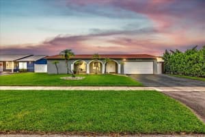 8510 NW 7th St, Pembroke Pines, FL 33024, Sold 10/18/24