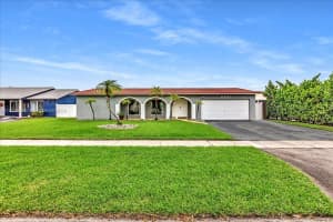 8510 NW 7th St, Pembroke Pines, FL 33024, Sold 10/18/24