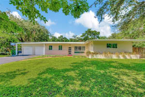 8305 SW 117th Terrace, Miami, FL 33156, Sold 12/11/24